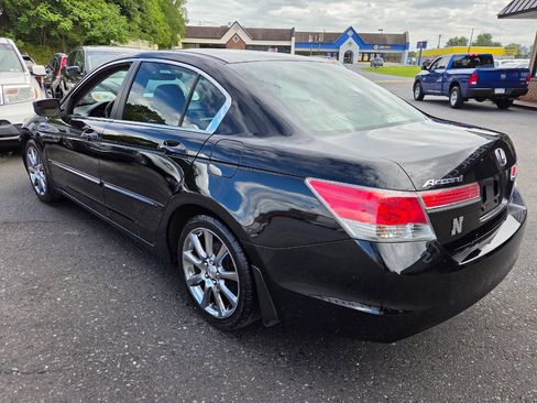 Used 2012 Honda Accord SE image 7