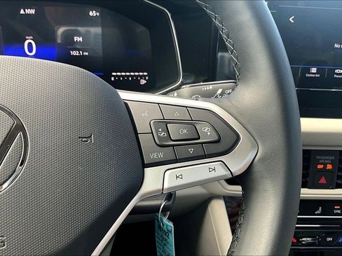 New 2026 Volkswagen Jetta S FWD image 23