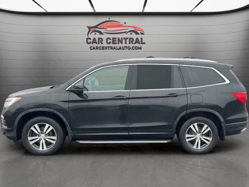 Used 2016 Honda Pilot EX-L image 2