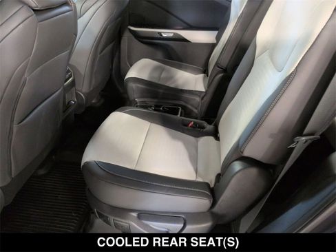 New 2026 Lexus TX 500h AWD w/ Technology Package image 18