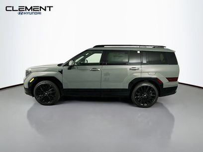 New 2026 Hyundai Santa Fe Calligraphy w/ Tow & Go Package