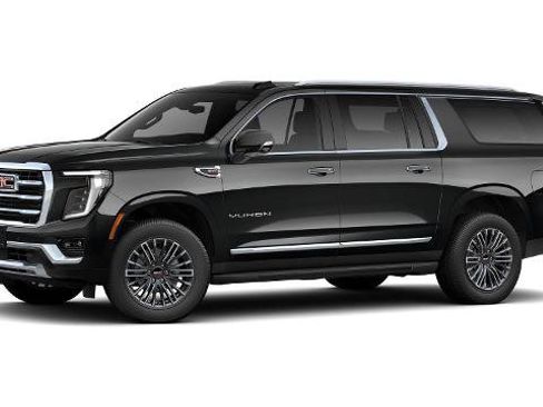 New 2026 GMC Yukon XL Elevation image 2