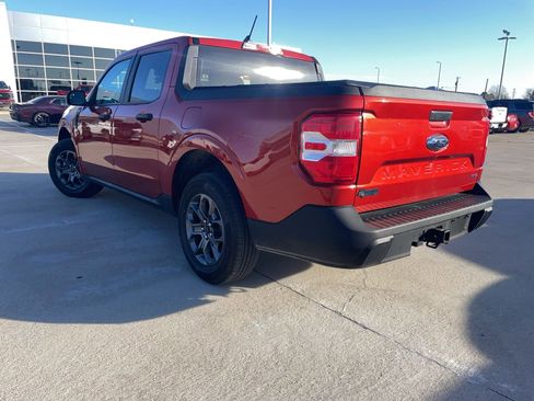 Used 2024 Ford Maverick XLT w/ Equipment Group 300A Standard image 4