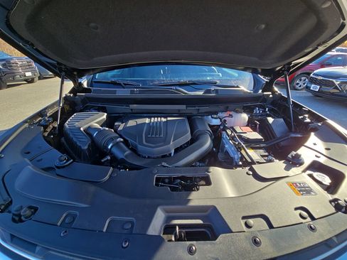 New 2026 Chevrolet Traverse LT w/ Driver Confidence Package image 67