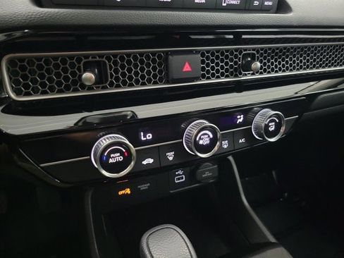Certified 2024 Honda Civic LX image 29