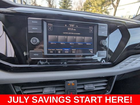 Used 2022 Volkswagen Taos S AWD/4WD image 19
