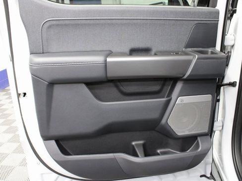 Used 2024 Ford F150 Lariat image 68