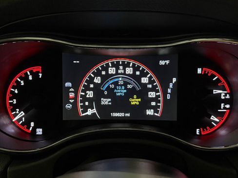 Used 2018 Dodge Durango SXT w/ Trailer Tow Group IV AWD/4WD image 15
