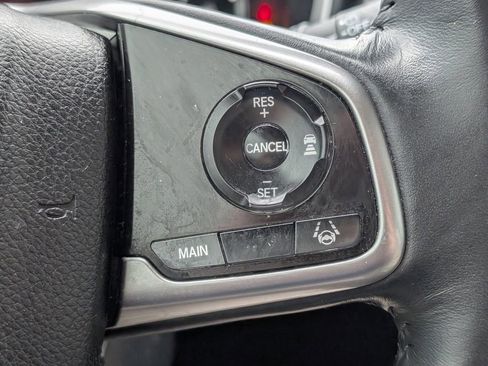 Used 2022 Honda CR-V EX-L image 24