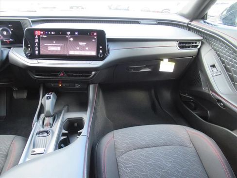 New 2026 Dodge Charger R/T w/ Blacktop Package AWD/4WD image 14