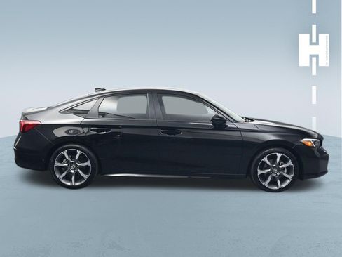 Used 2026 Honda Civic Sport Touring image 3