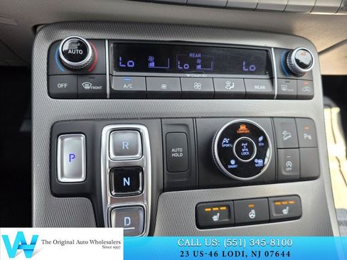 Used 2020 Hyundai Palisade SEL w/ Premium Package AWD/4WD image 24