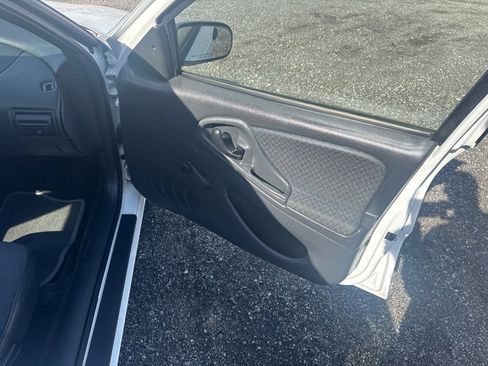 Used 1998 Chevrolet Cavalier Sedan image 19