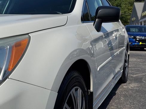 Used 2015 Subaru Legacy 2.5i image 14