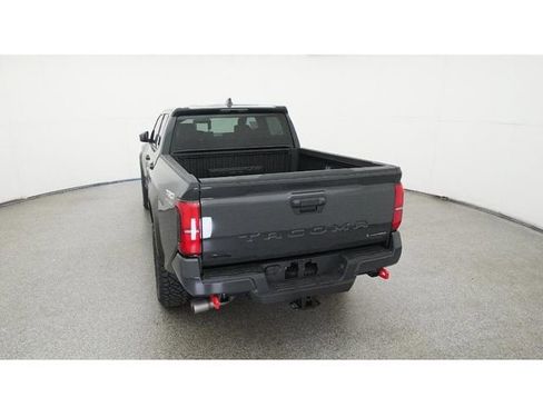 New 2026 Toyota Tacoma TRD Off-Road AWD/4WD image 6