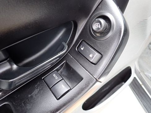 Used 2008 Ford Ranger FX4 AWD/4WD image 12