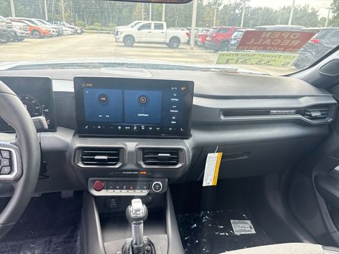 New 2025 Ford Mustang EcoBoost image 22