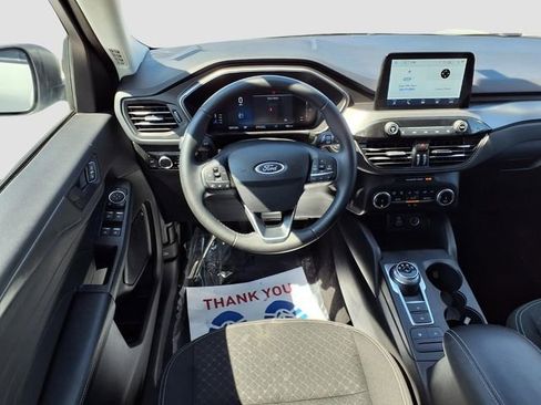 Used 2024 Ford Escape Active FWD image 14