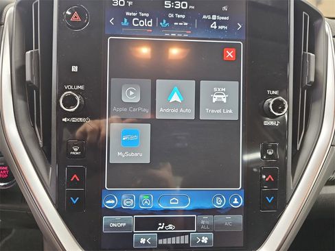 Used 2024 Subaru Crosstrek 2.0i Premium image 20