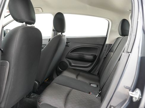 Used 2024 Mitsubishi Mirage ES FWD image 13