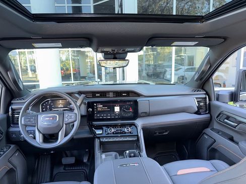 Used 2026 GMC Sierra 3500 AT4 w/ AT4 Premium Plus Package image 66