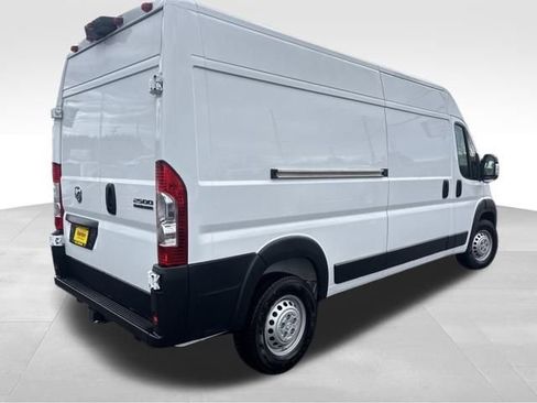 New 2026 RAM ProMaster 2500 w/ Safety Group image 14