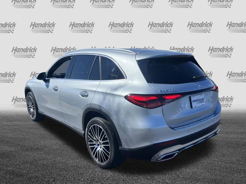 Certified 2023 Mercedes-Benz GLC 300 300 image 8