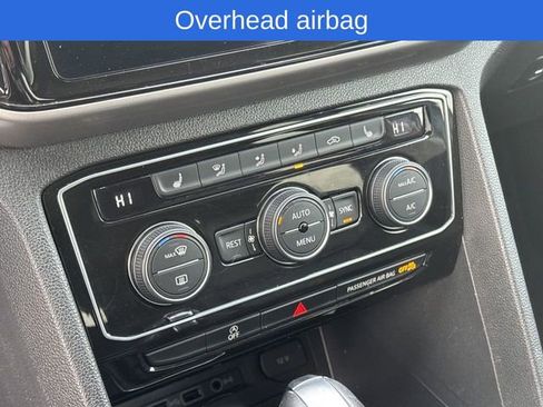 Used 2021 Volkswagen Atlas SEL w/ MDO Package (Bench Seat) image 23