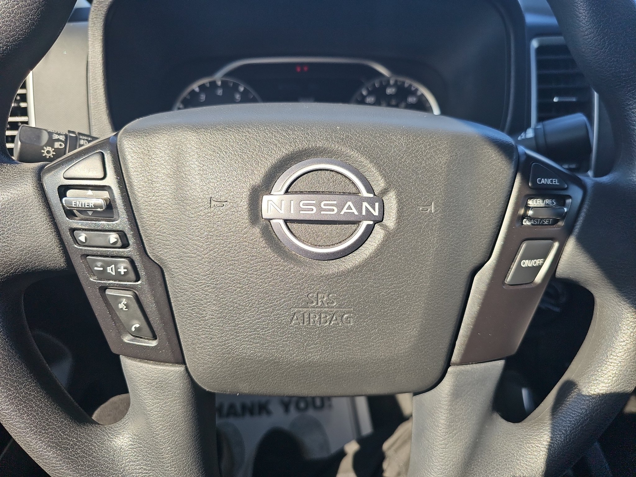Used 2023 Nissan Frontier SV w/ Tow Package AWD/4WD image 26