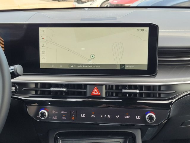 New 2026 Kia K5 GT-Line FWD image 15