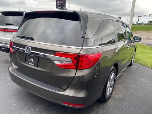 Used 2019 Honda Odyssey EX-L image 6