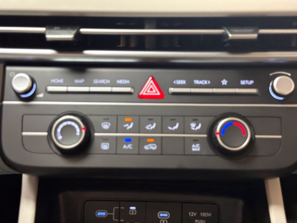 New 2026 Hyundai Tucson SE FWD image 19