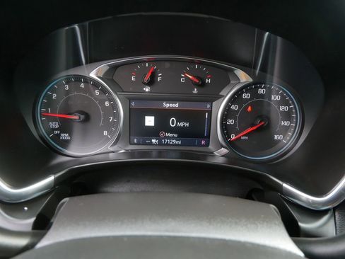 Used 2024 Chevrolet Equinox LT image 29