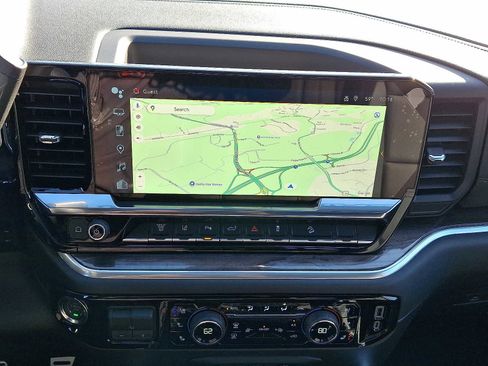 New 2026 Chevrolet Silverado 2500 LTZ w/ LTZ Plus Package image 19