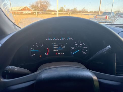 Used 2022 Ford F350 XLT w/ XLT Premium Package image 9