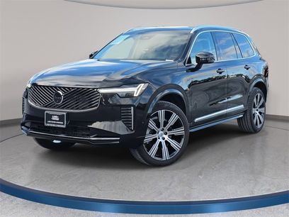 Used 2025 Volvo XC90 B6 Ultra w/ Protection Package Premier