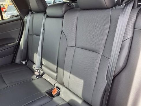 New 2026 Subaru Outback Touring image 10