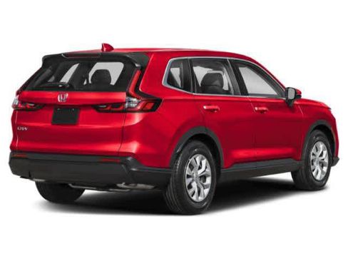 Used 2023 Honda CR-V LX image 2