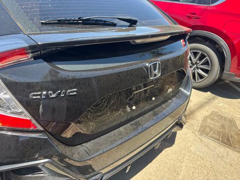 Used 2021 Honda Civic Sport image 16