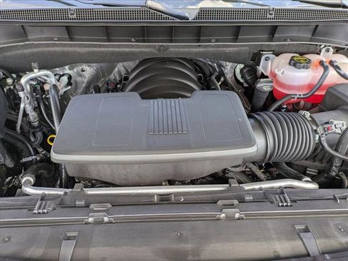 New 2026 Chevrolet Tahoe Premier w/ Sun And Tow Package RWD image 20