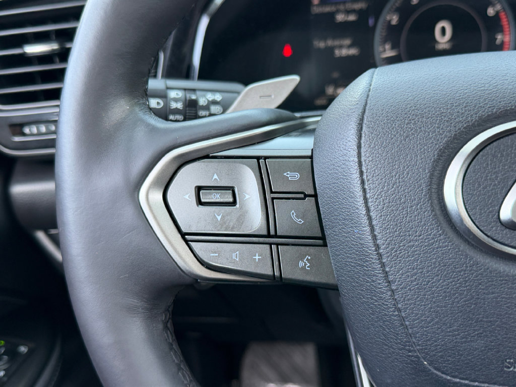 Used 2023 Lexus NX 350 AWD image 19