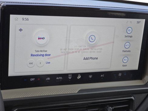 New 2025 Ford Bronco Sport Big Bend AWD/4WD image 38