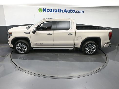 New 2026 GMC Sierra 1500 Denali Ultimate AWD/4WD image 26
