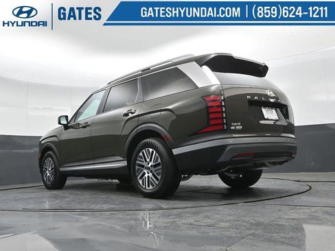 New 2026 Hyundai Palisade SEL image 48