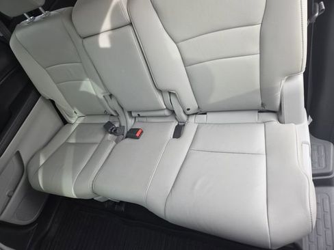 Used 2021 Honda Pilot Special Edition image 28