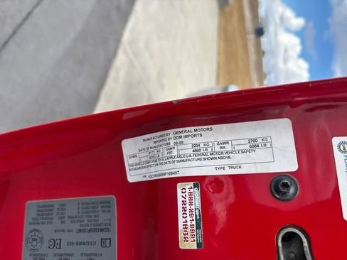 Used 2009 Chevrolet Silverado 2500 W/T image 32