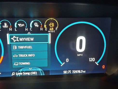 Used 2023 Ford F150 Tremor w/ Equipment Group 402A High image 24