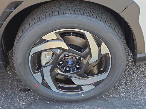 New 2026 Subaru Crosstrek 2.5i Limited AWD/4WD image 6