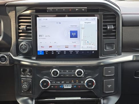 Used 2024 Ford F150 Raptor image 40