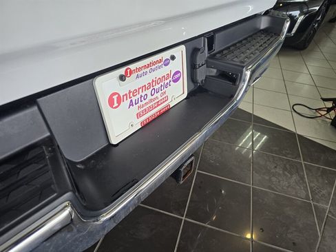 Used 2019 RAM 1500 Limited AWD/4WD image 40